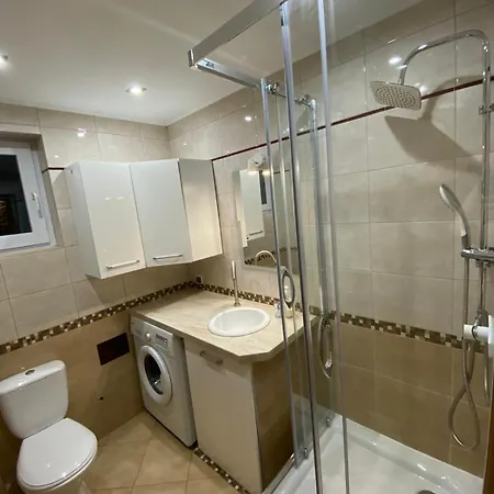 Góry Sowie Apartamento *