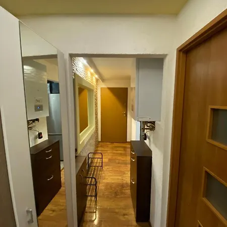 Góry Sowie Apartamento Bielawa (Dzierzoniow)