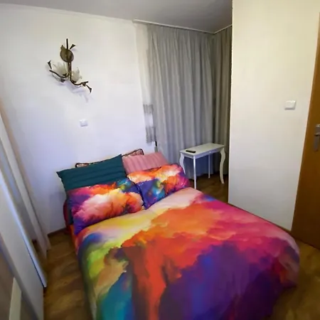 Gory Sowie Lägenhet *