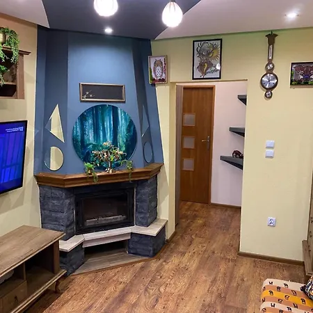 Apartamento Góry Sowie *