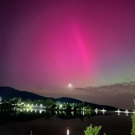 Lägenhet Gory Sowie