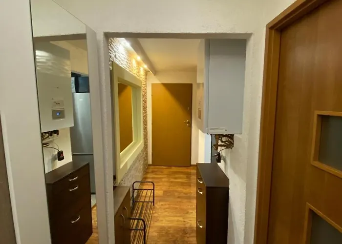 Gory Sowie Apartment Bielawa (Dzierzoniow)