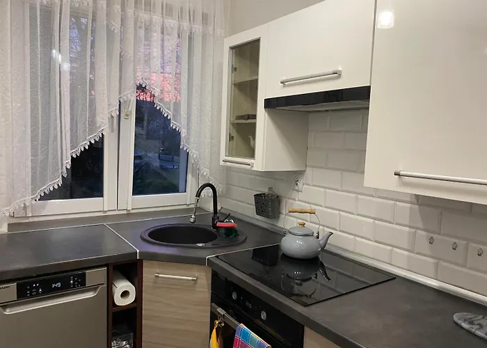 Apartment Gory Sowie Bielawa (Dzierzoniow)